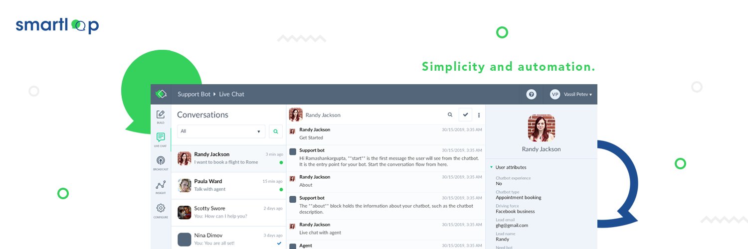 Smartloop