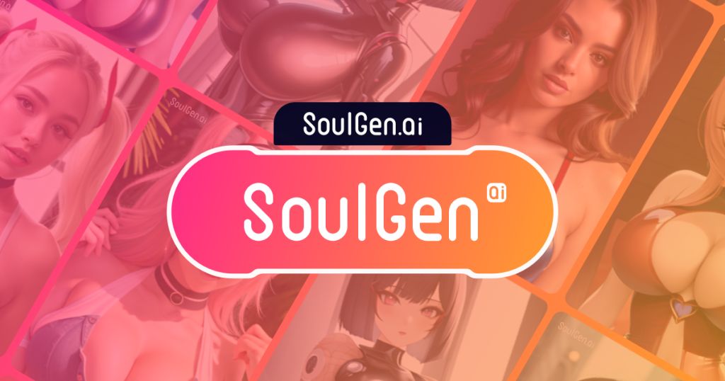 SoulGen