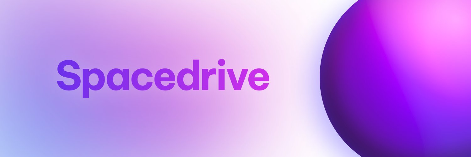 Spacedrive