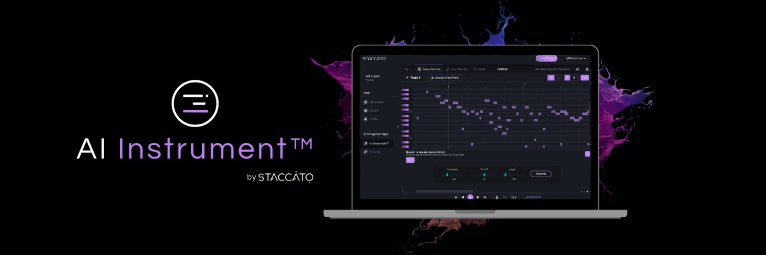 Staccato