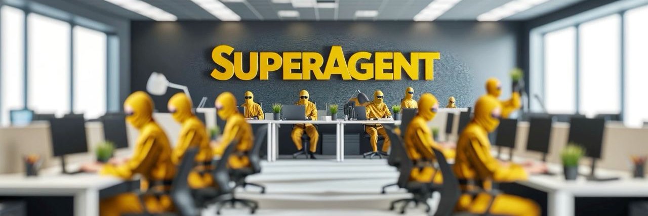 Superagent