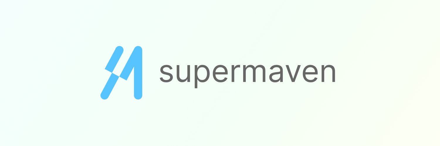 Supermaven