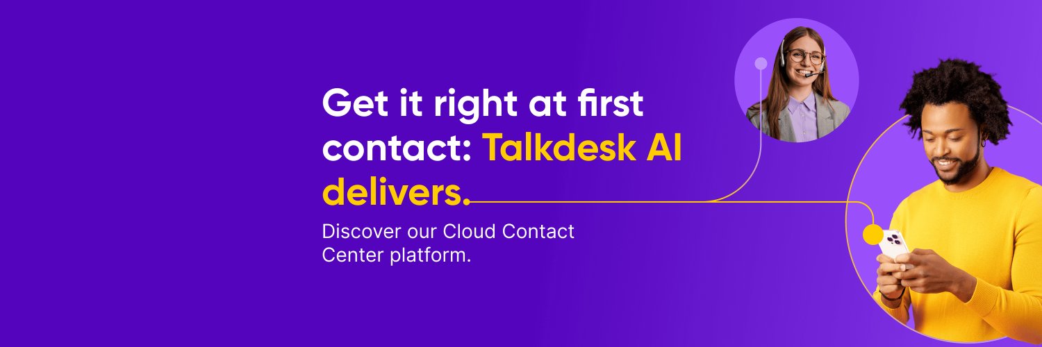 Talkdesk