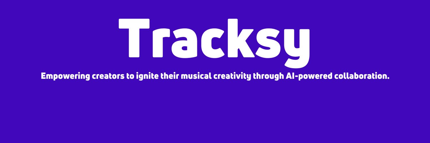 Tracksy