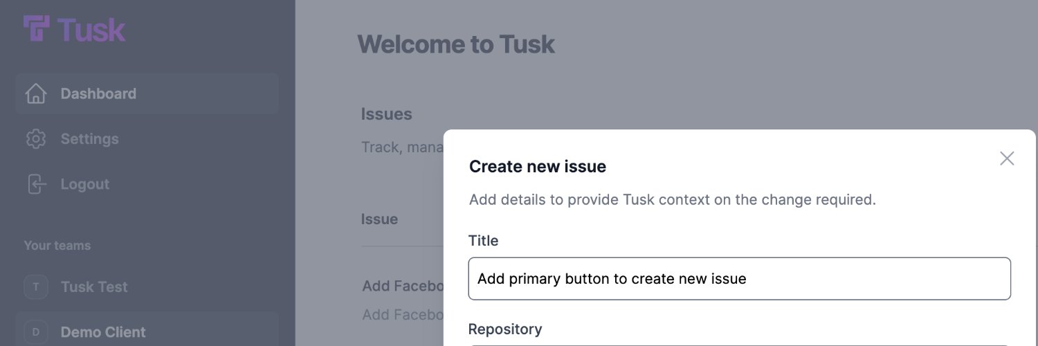 Tusk