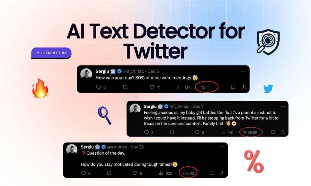 TweetDetective