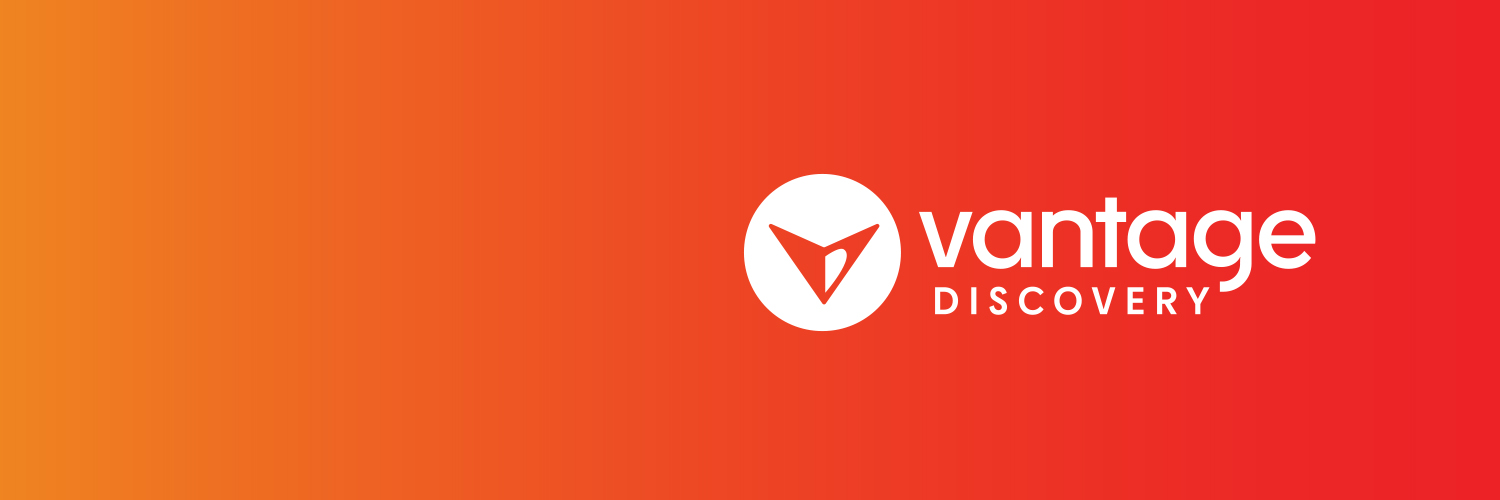 Vantage Discovery