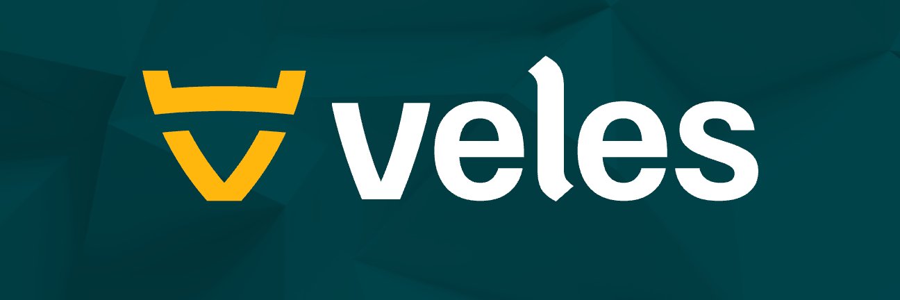 Veles screenshot