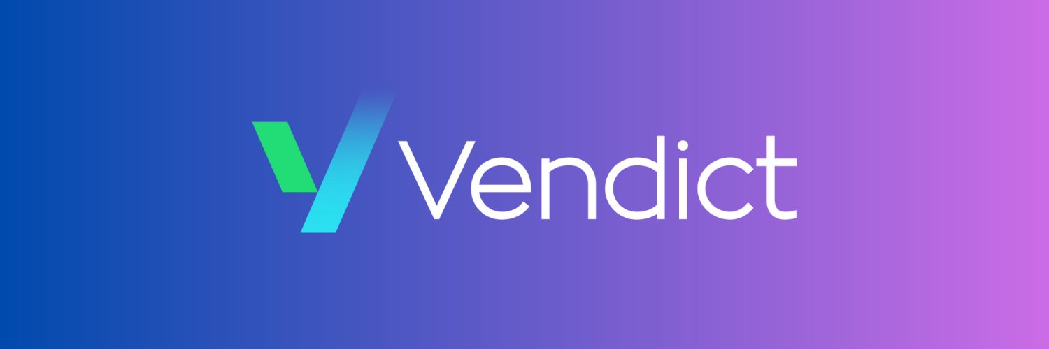 Vendict screenshot