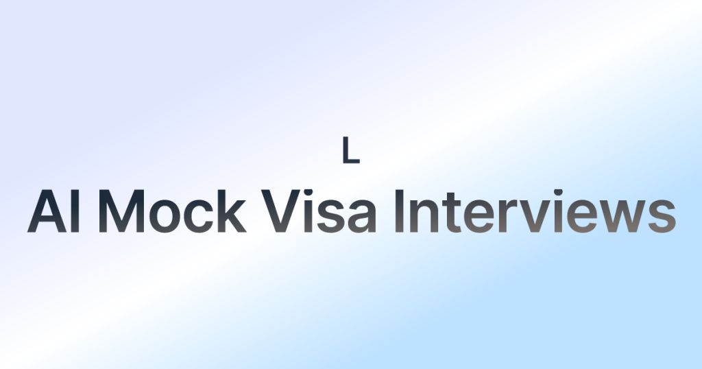 Visa Bot