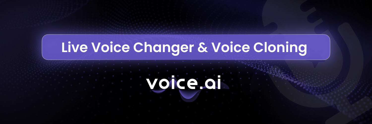 Voice AI
