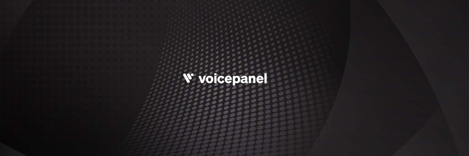 Voice Panel