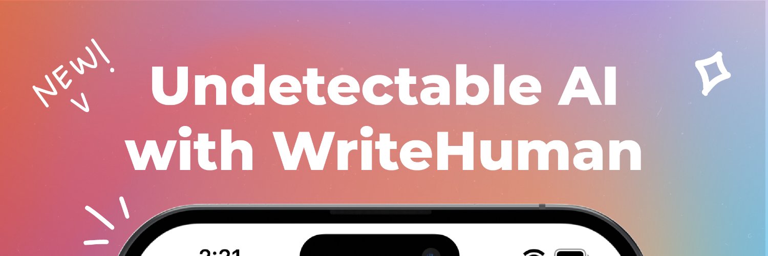 Write Human