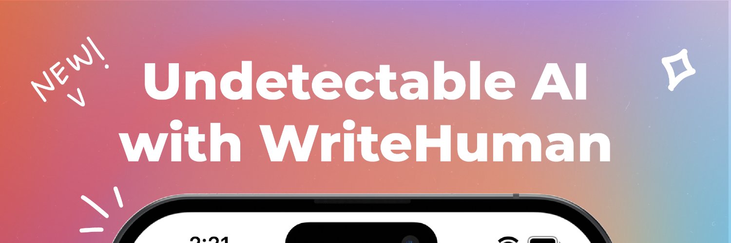 Write Human screenshot