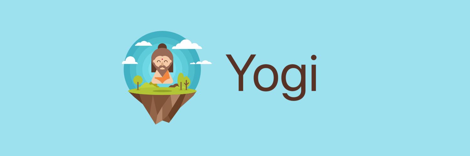 Yogi