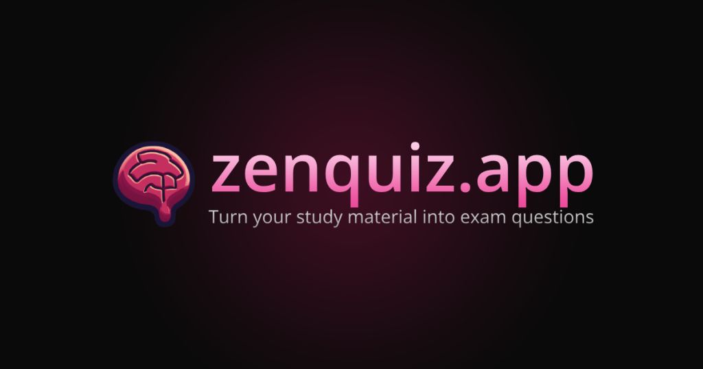 Zenquiz